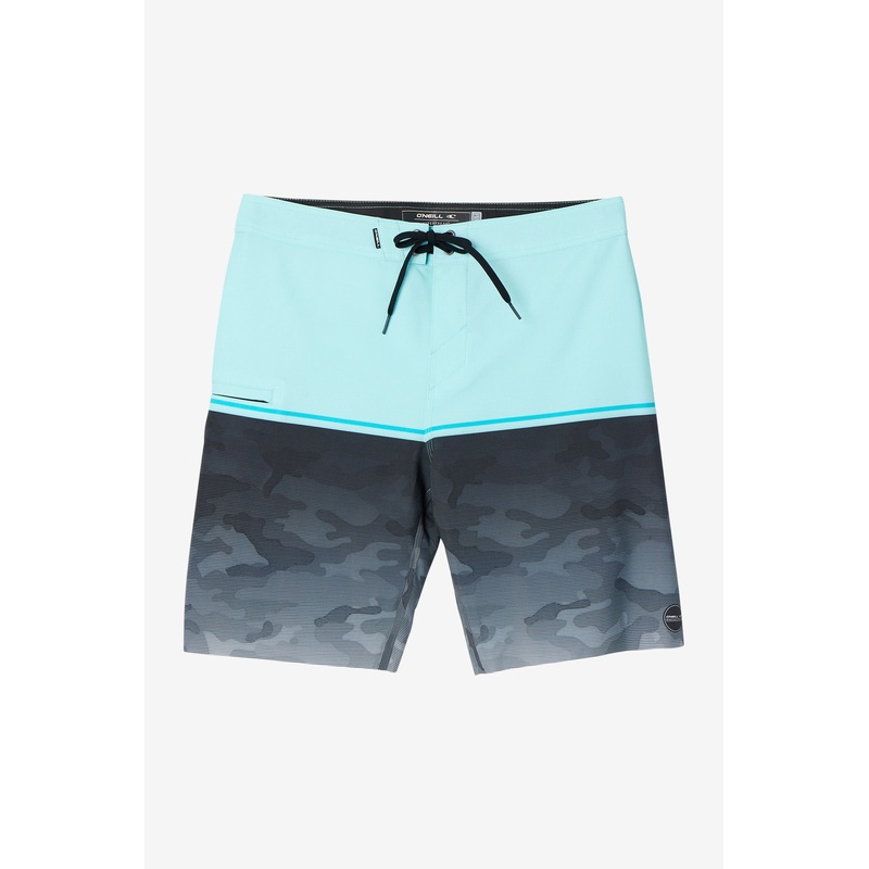 TRVLR NOMAD 20″ BOARDSHORTS