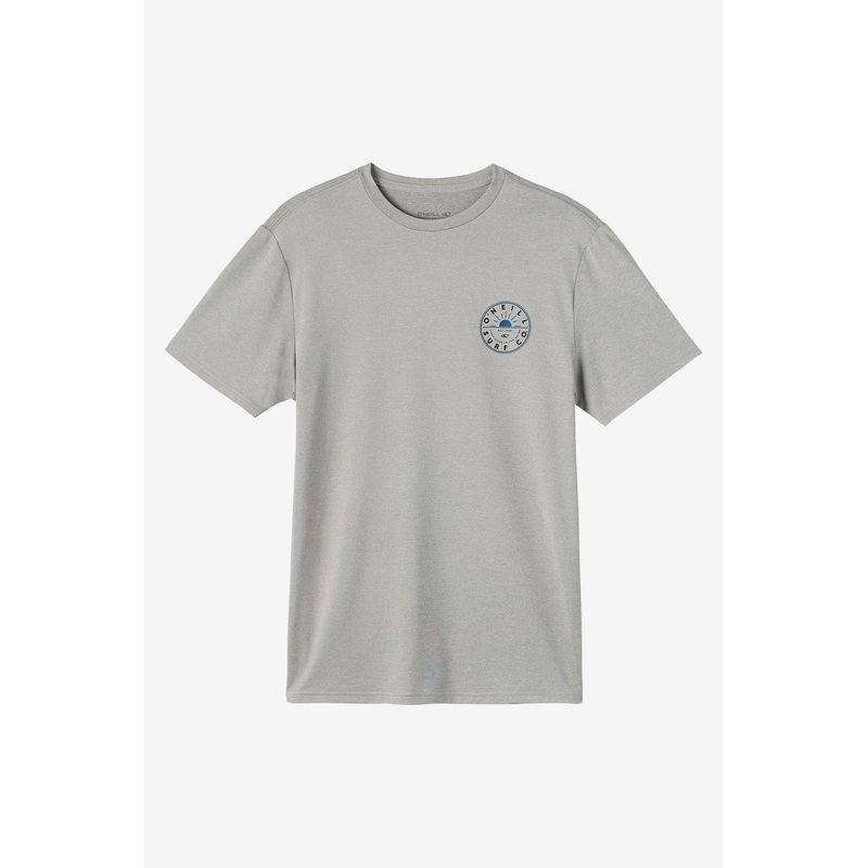 TRVLR UPF BEAMS STANDARD FIT TEE