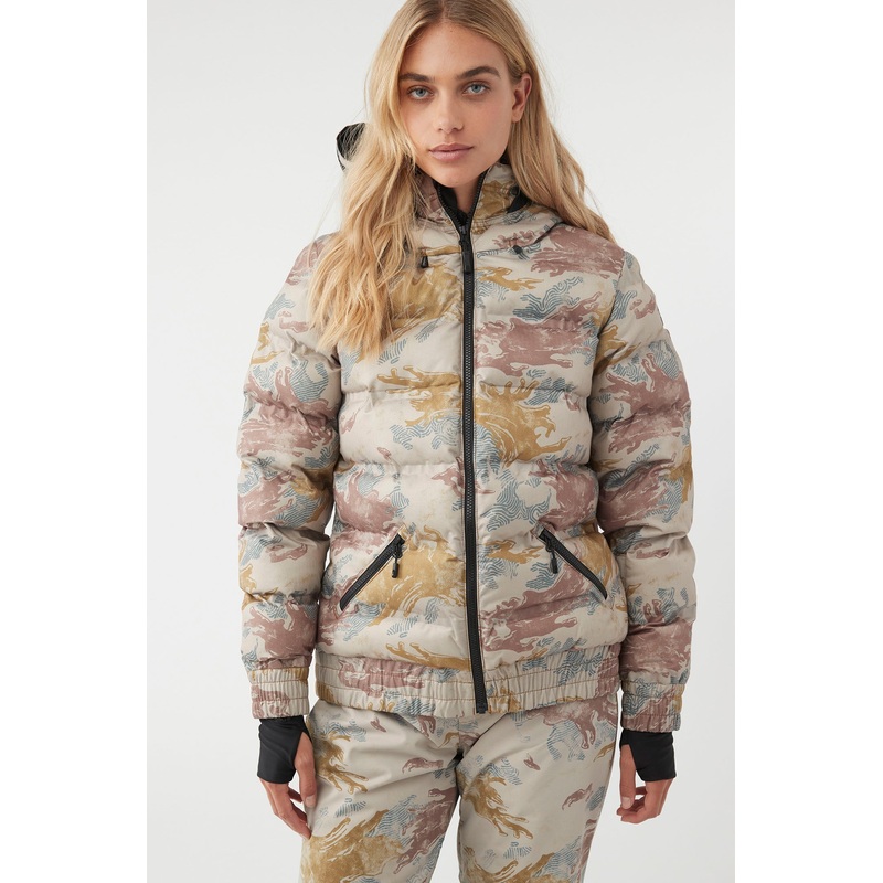 X-TREME JACKET
