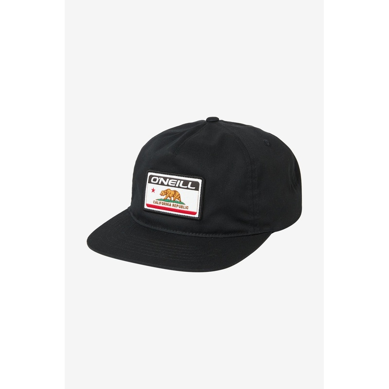 ALL GOOD HAT