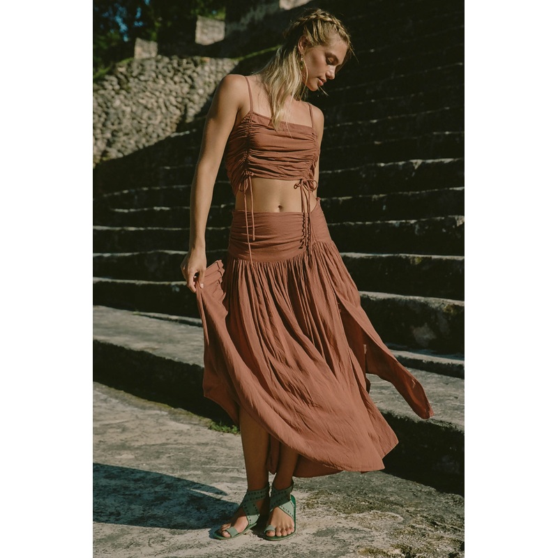 AVERIE SKIRT