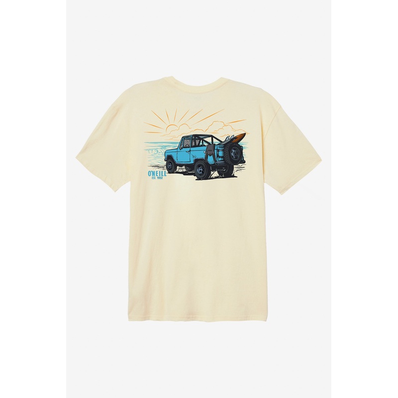 BAJA TEE