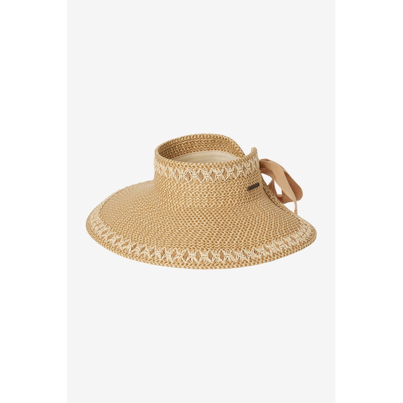 BELIZE IT EMBELLISHED HAT