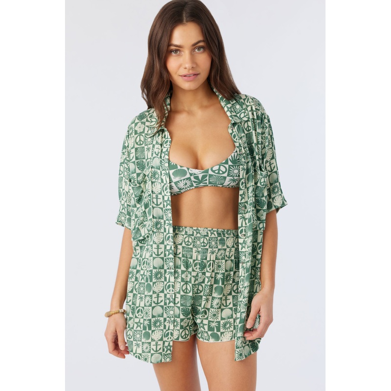 BLAIR TOP