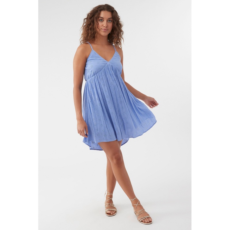 BLYTHE DRESS