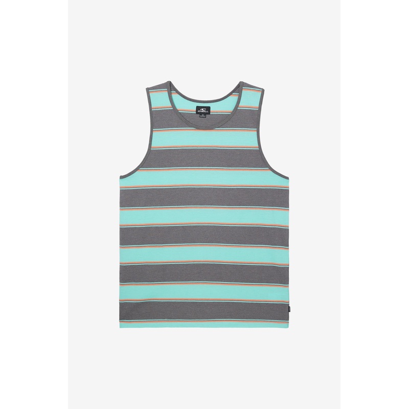 BOLDER TANK