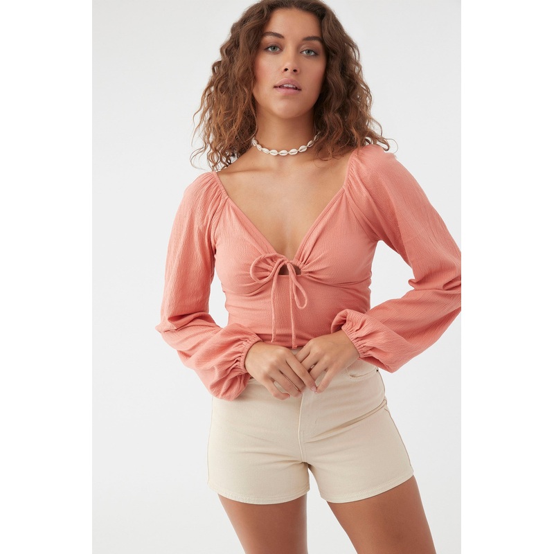 BRINLEY TOP