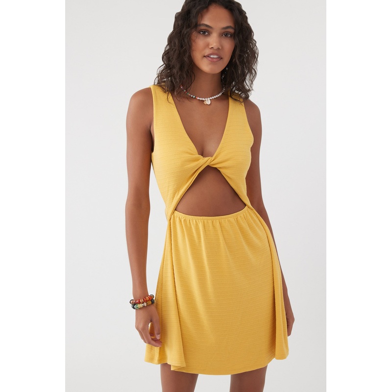 BRYE KNIT DRESS
