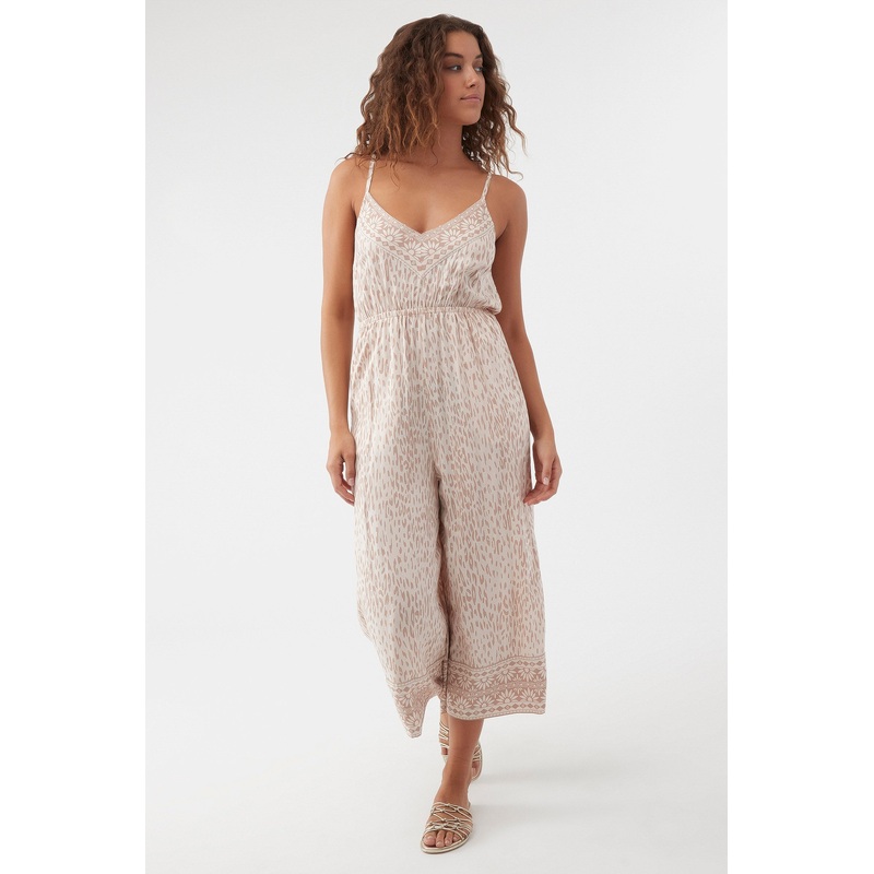CAMILE JUMPSUIT