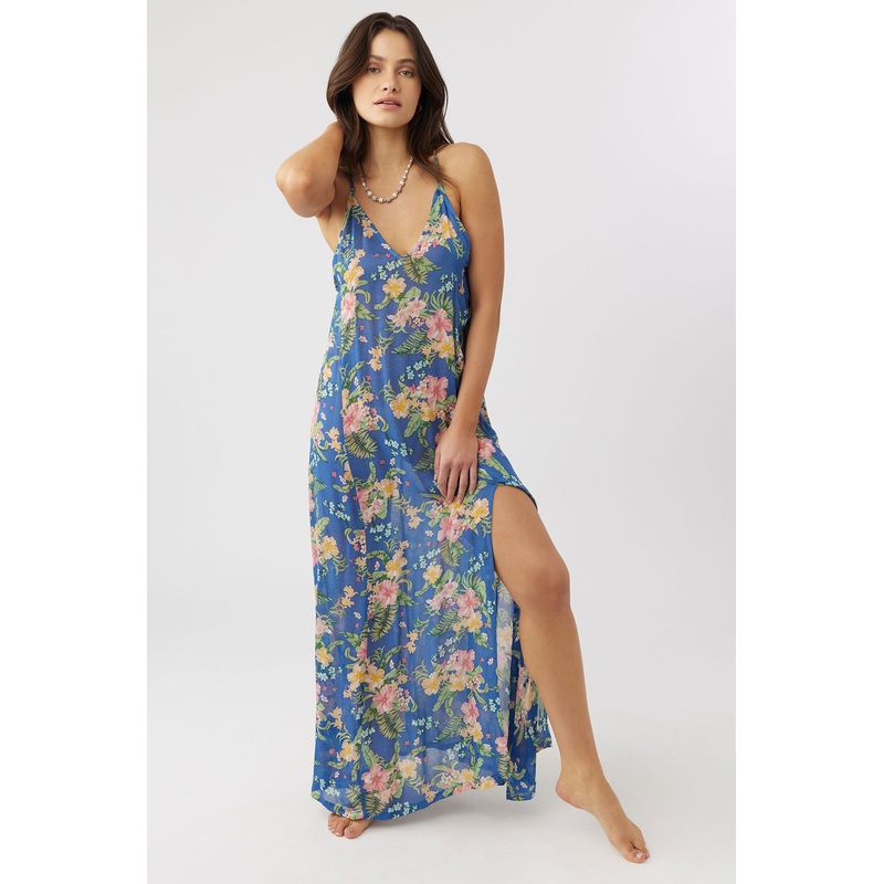 CHARLIE MAXI DRESS