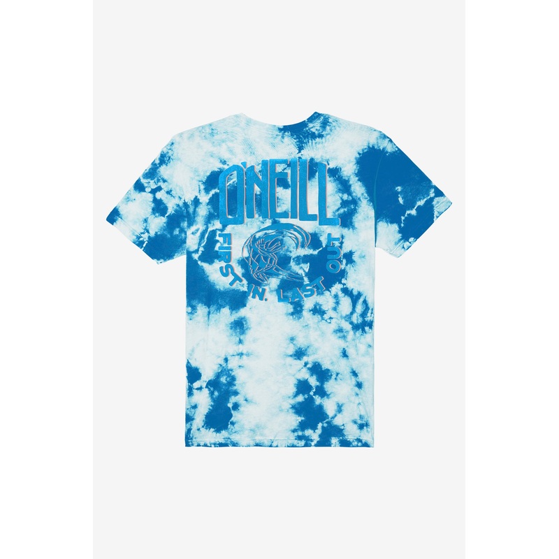 ETCHED IN TEE