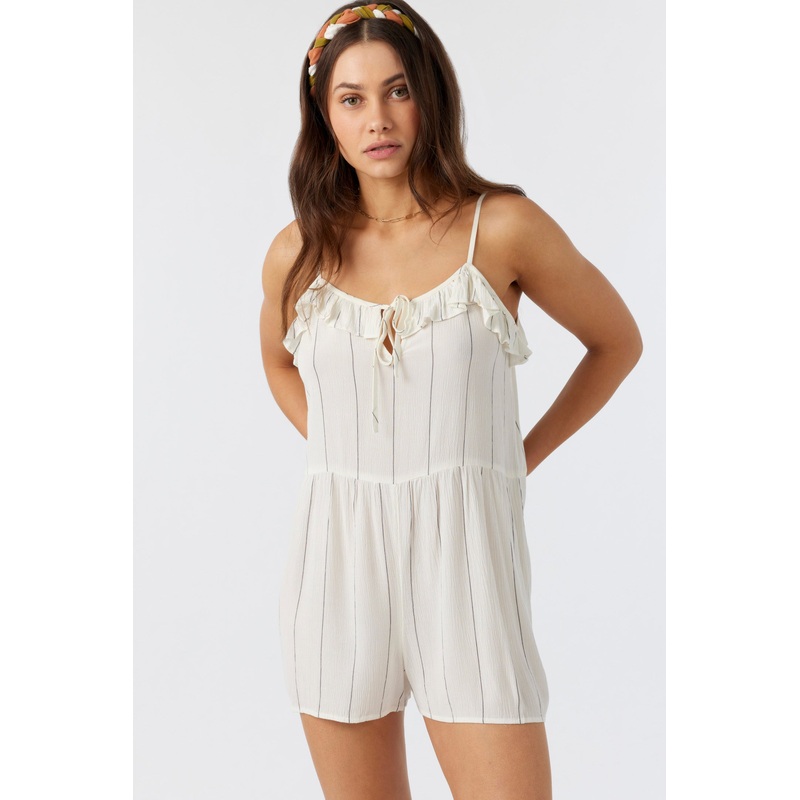GARLAND ROMPER