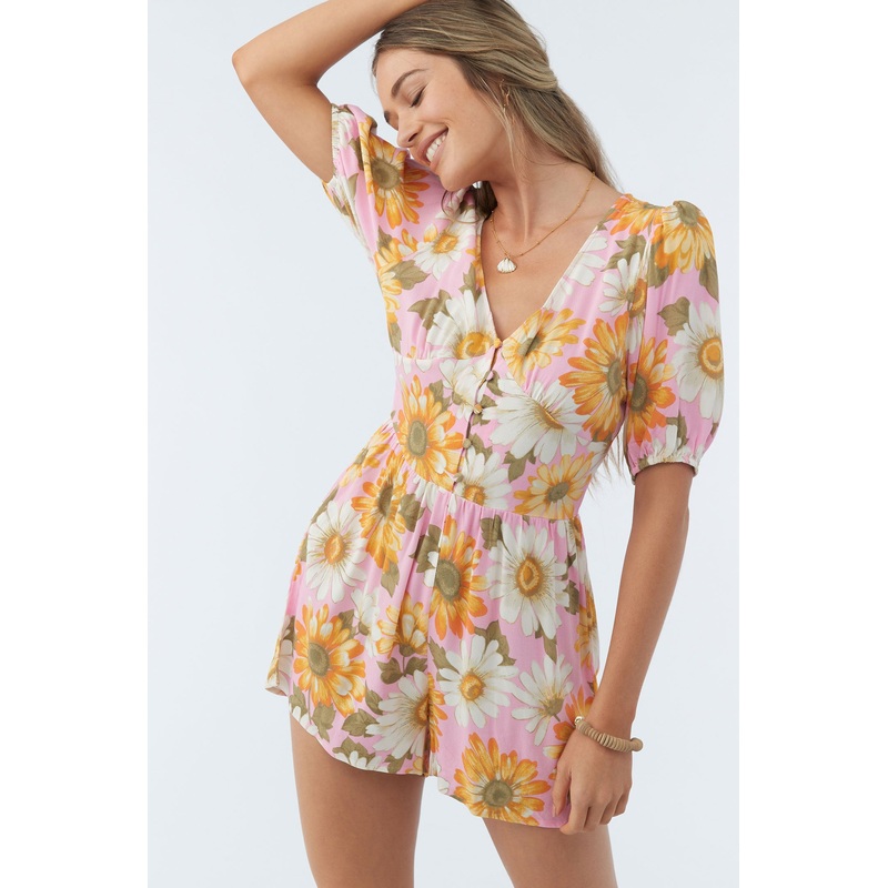 GEORGINA ROMPER