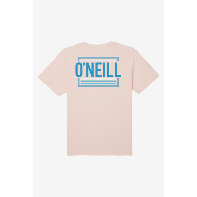 HEADQUARTERS TEE