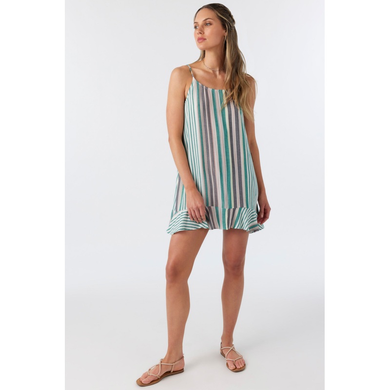 HOLLIS DRESS