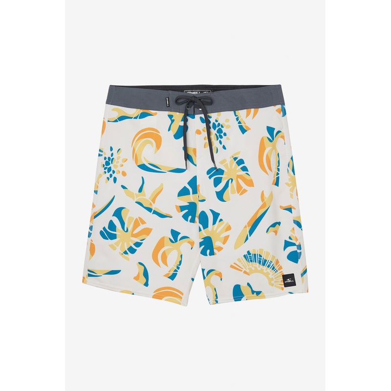 HYPERFREAK MYSTO 20″ BOARDSHORTS