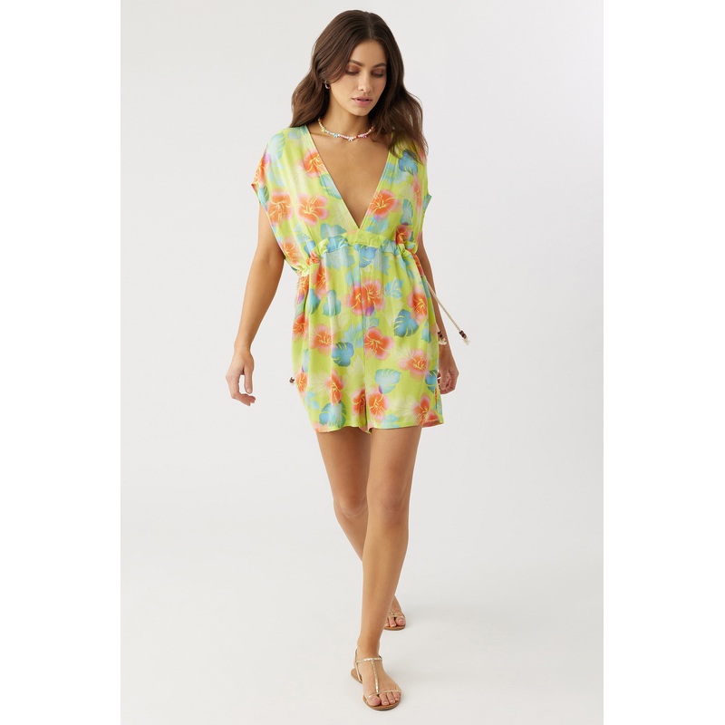 ISADORA ROMPER