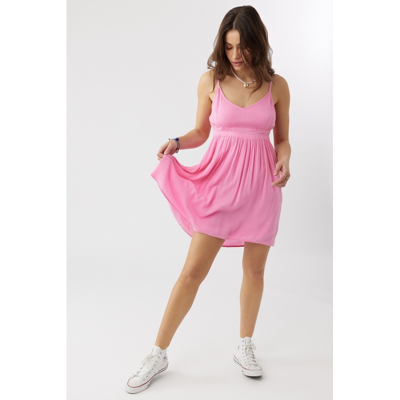 KENZIE DRESS
