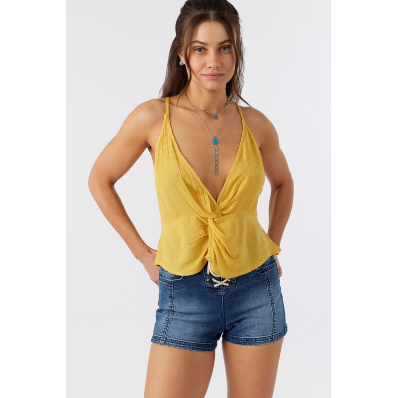 KIETRIE SOLID TOP