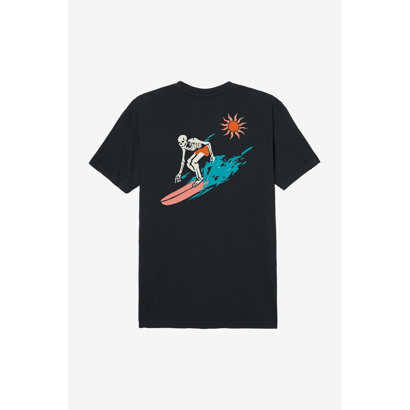 KNUCKLE DRAGGER TEE