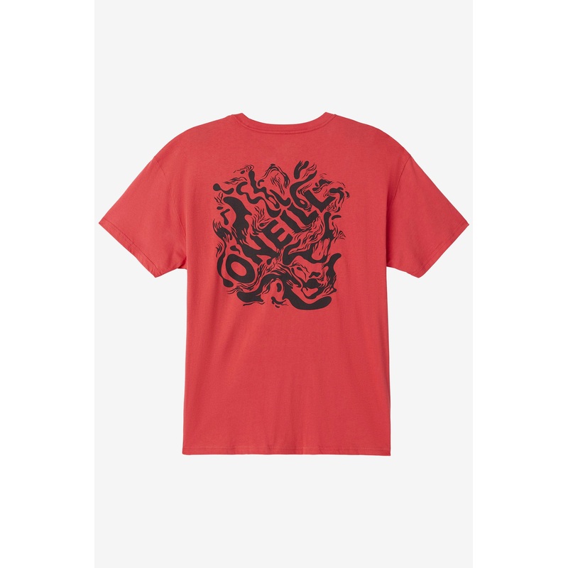 KOLOHE TAPPED TEE