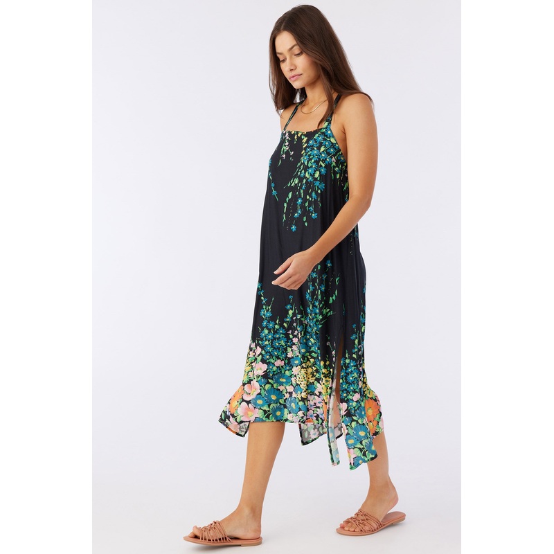 MARGEURITTE MIDI DRESS