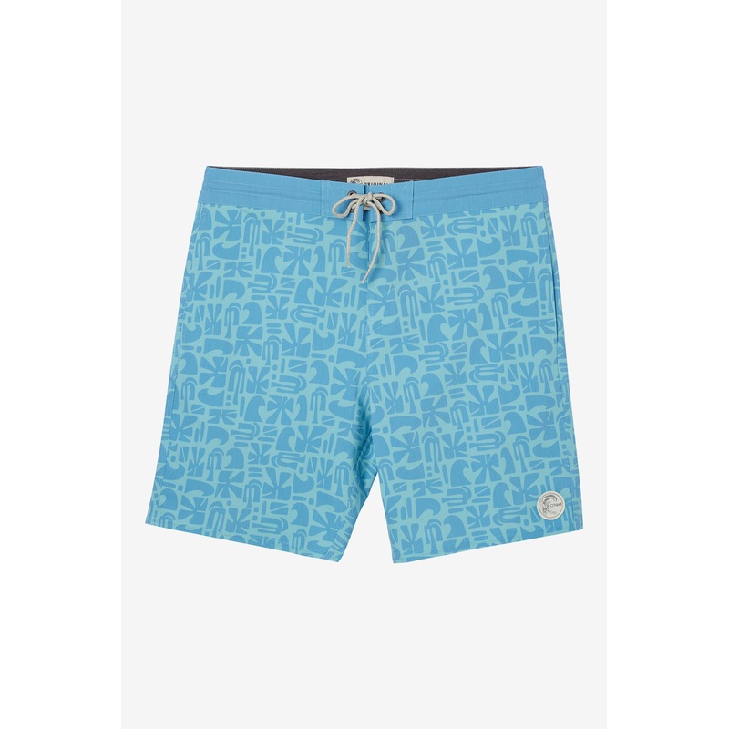 O’RIGINALS CRUZER 18″ BOARDSHORTS