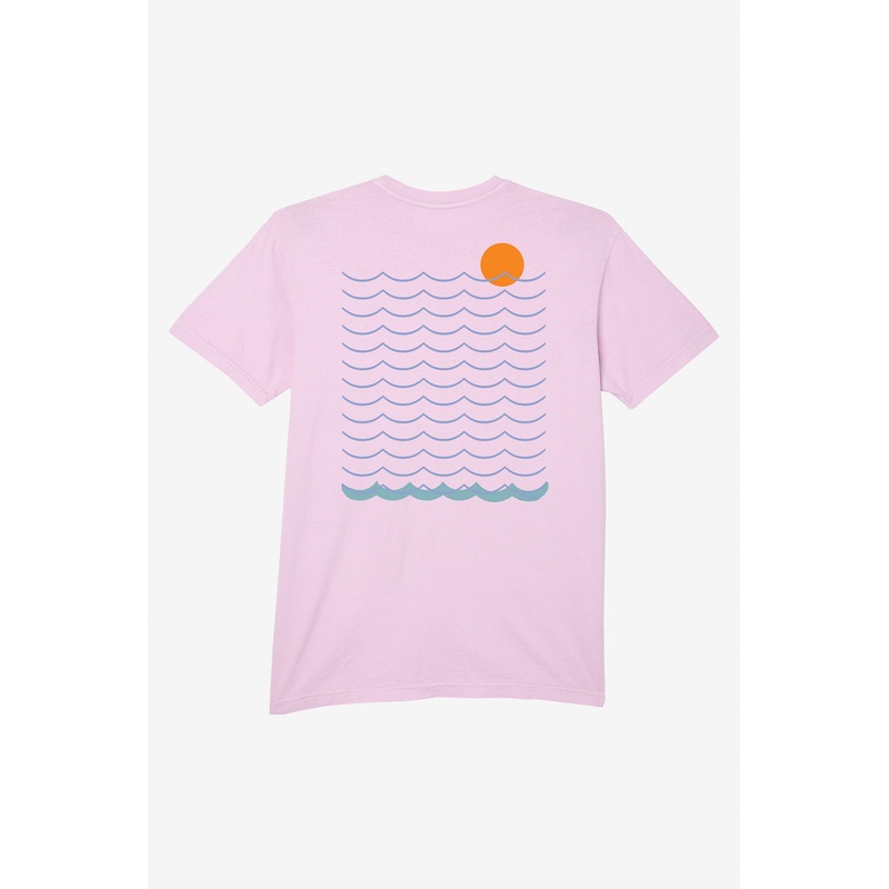 O’RIGINALS SEAS TEE
