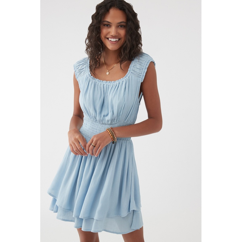 OLLIE DRESS