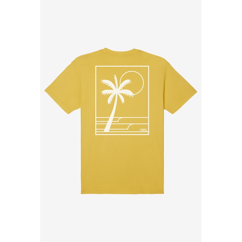 PALM DIEGO TEE