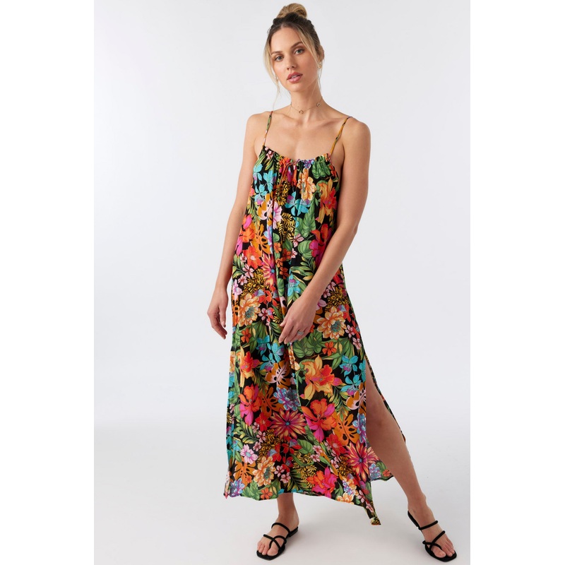 RAINN MAXI DRESS