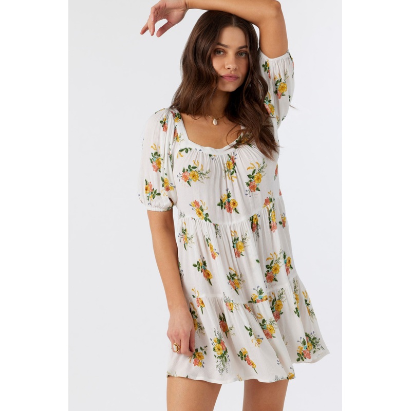 SKYLAR DRESS