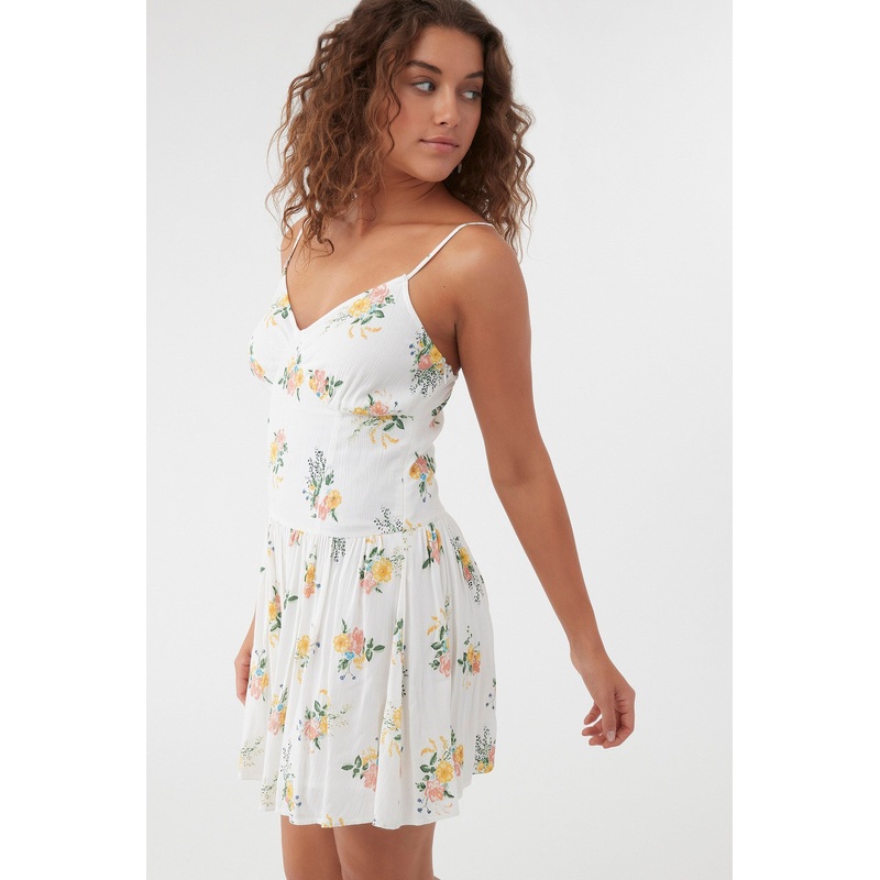 SLADE DRESS