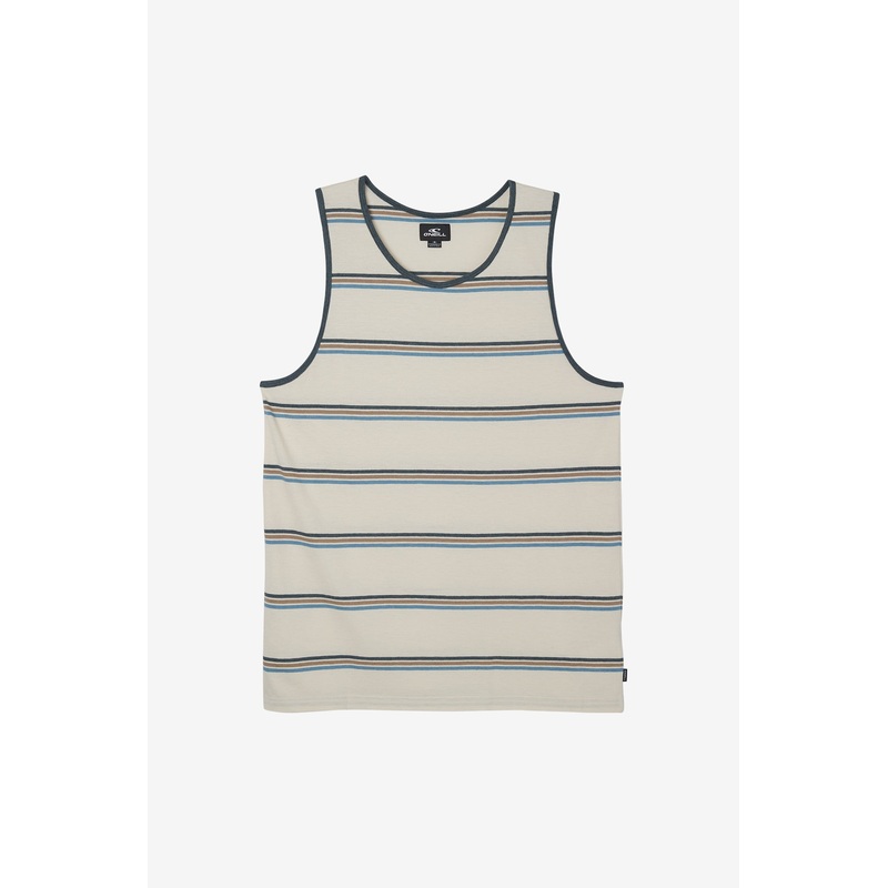SMASHER TANK