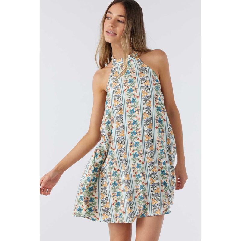 TATUM DRESS