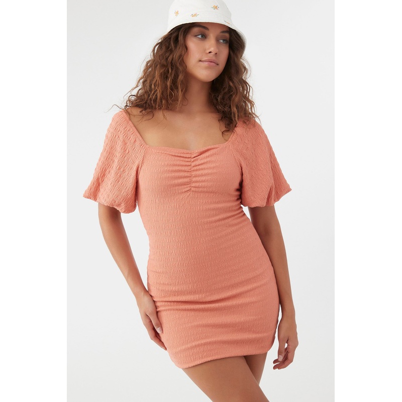 TEAGAN DRESS