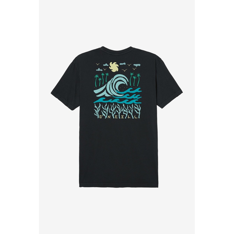 TIDAL TEE