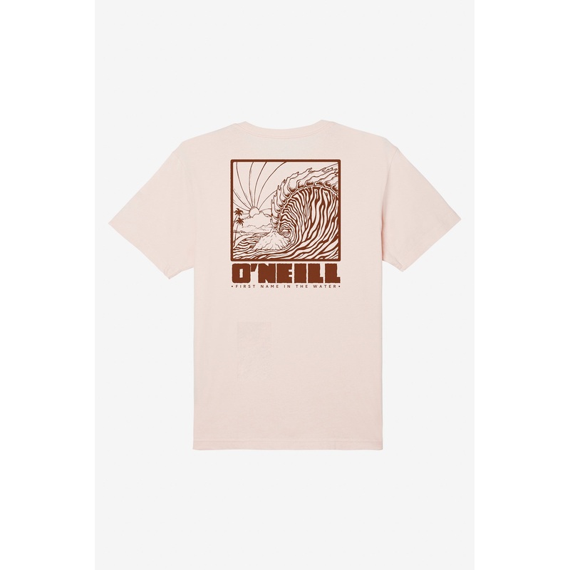 TROPO TUBE TEE
