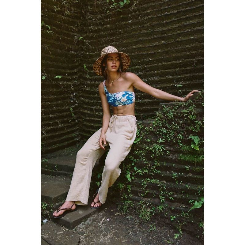 TULUM TROPICAL MONTEREY TOP