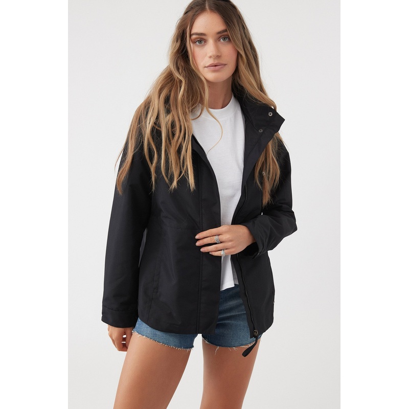 ABIGAIL RAIN JACKET
