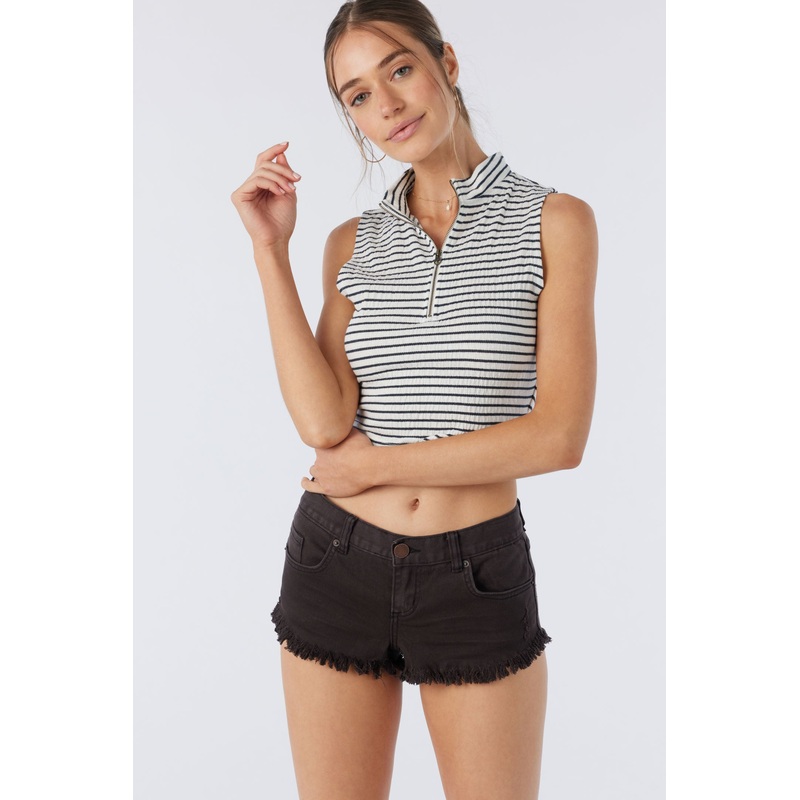 ALLINA STRIPE TOP