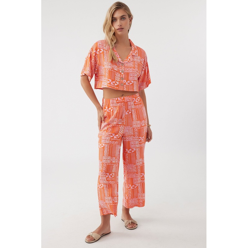 AVERILL CROP PANTS