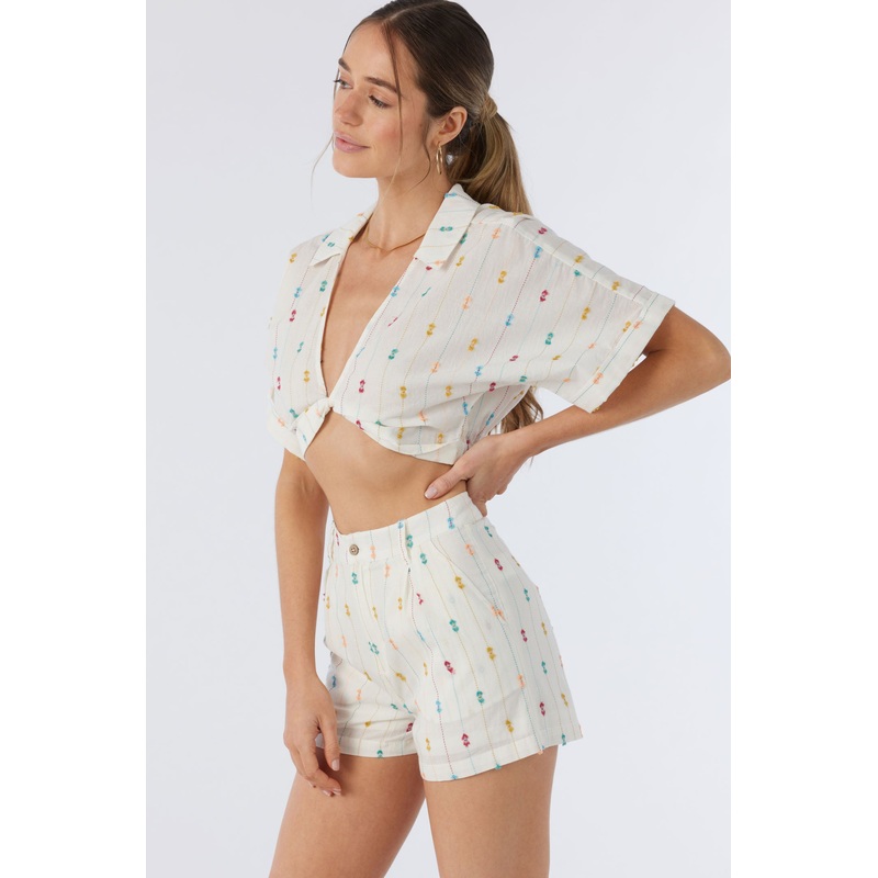 BARNET SHORTS