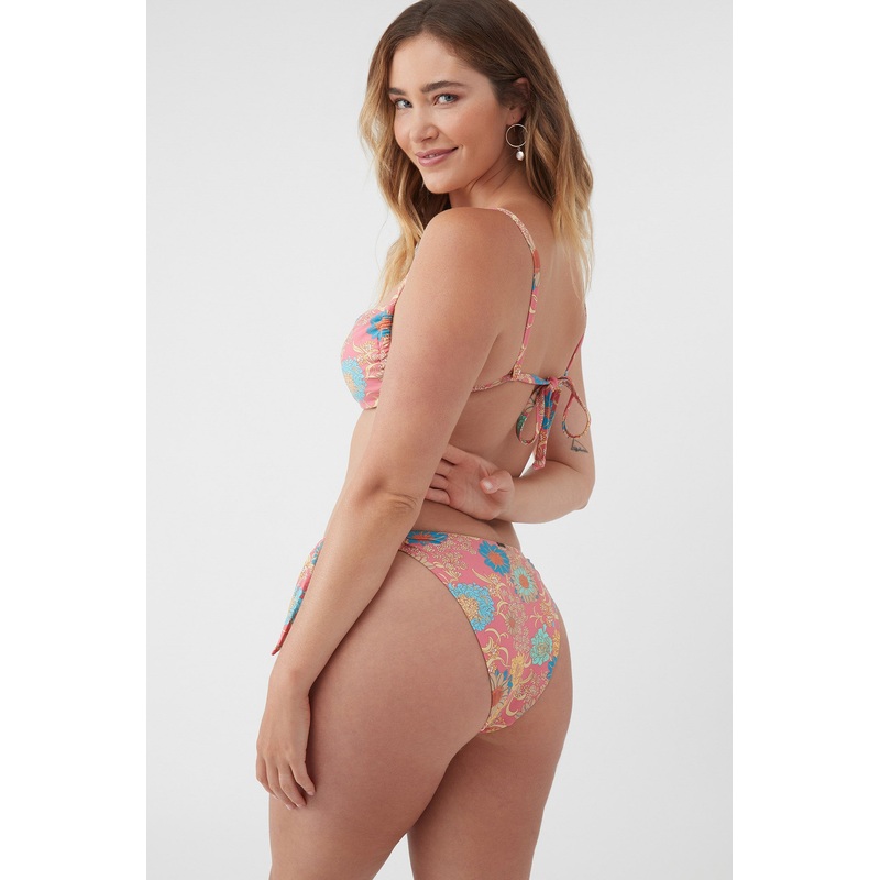 BELIZE FLORAL CORFU CHEEKY BOTTOMS