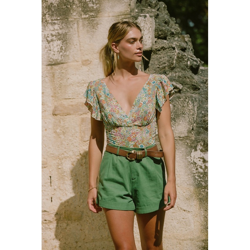 BONNIE TOP