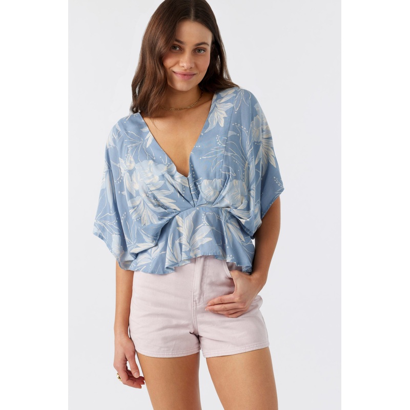 CAREY TOP