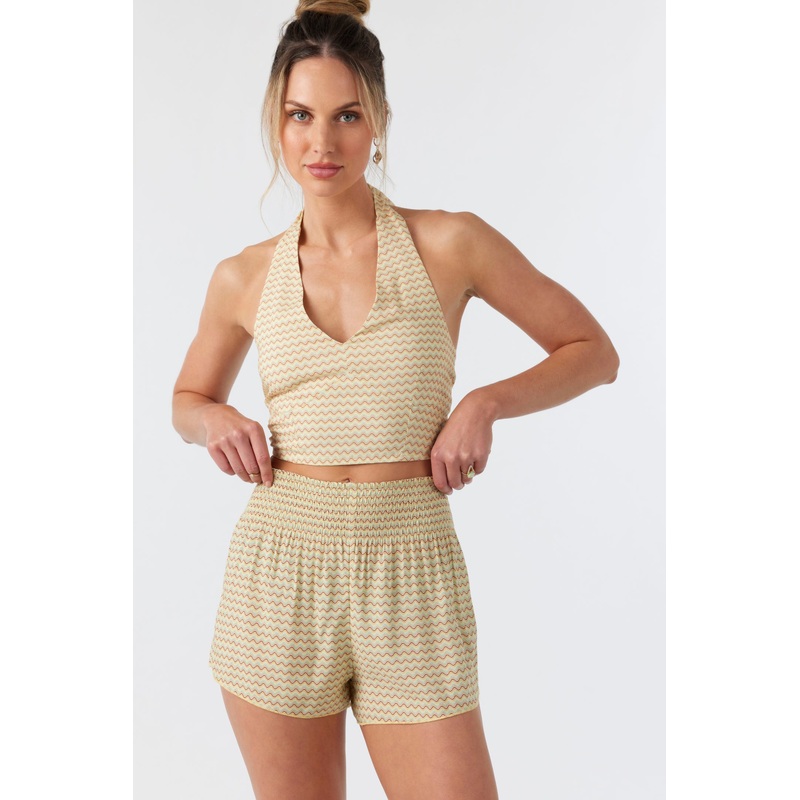 COVE LAGOON SHORTS