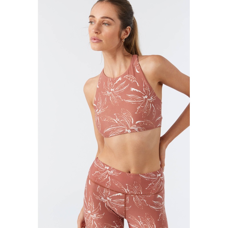 DRIFTAWAY SUNZAL CROP TOP