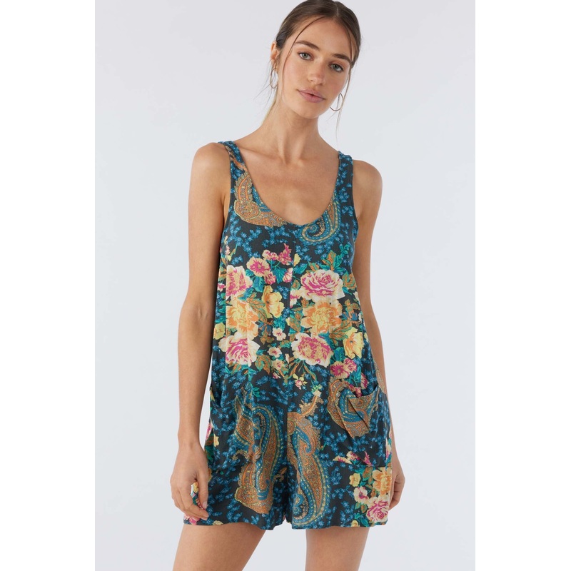 GROVER ROMPER