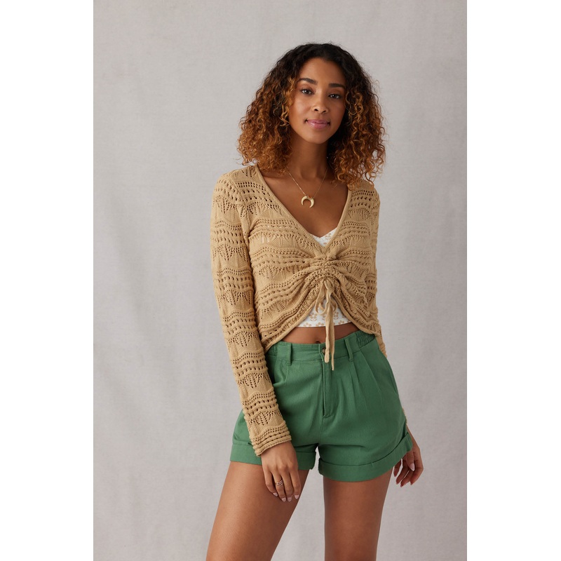 HARBOR SWEATER